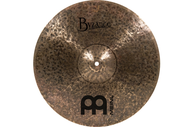 Crash  Meinl Byzance Dark B16DAC