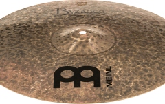 Crash  Meinl Byzance Dark B16DAC