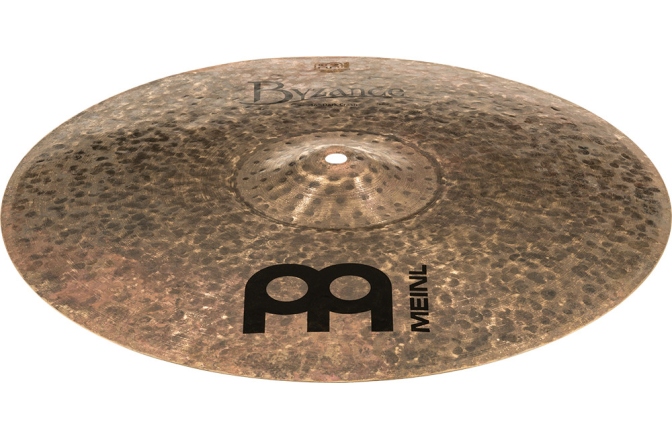 Crash  Meinl Byzance Dark B16DAC
