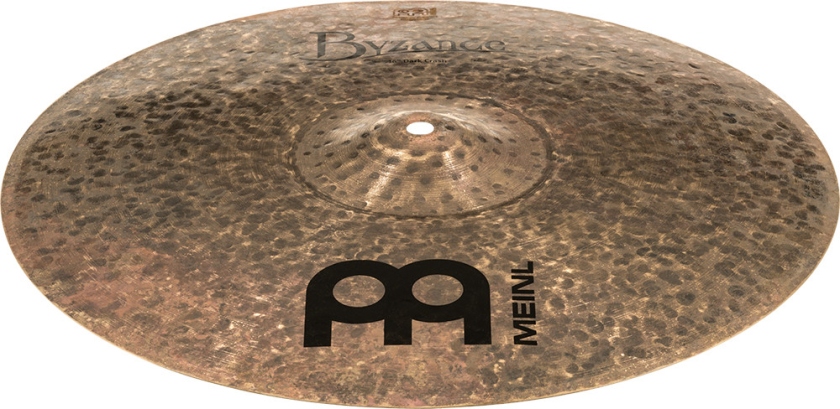 Meinl Byzance Dark B16DAC