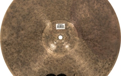 Crash  Meinl Byzance Dark B16DAC