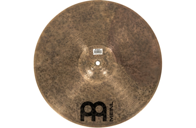 Crash  Meinl Byzance Dark B16DAC