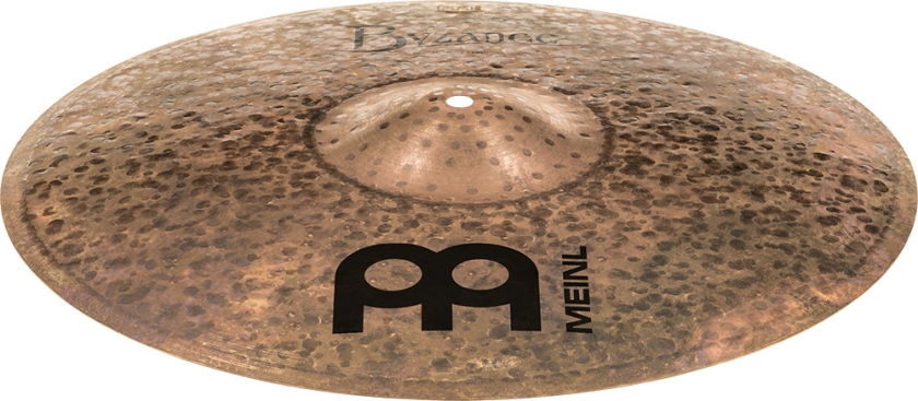 Meinl Byzance Dark B18DAC