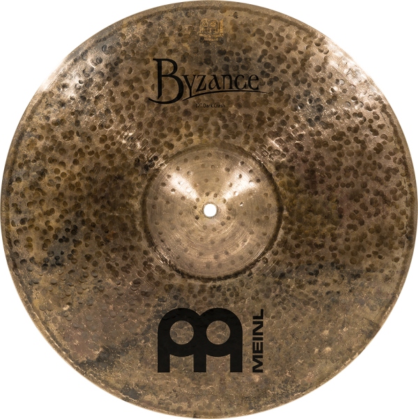 Meinl Byzance Dark Crash - 17