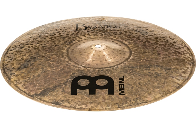 Crash Meinl Byzance Dark Crash - 17