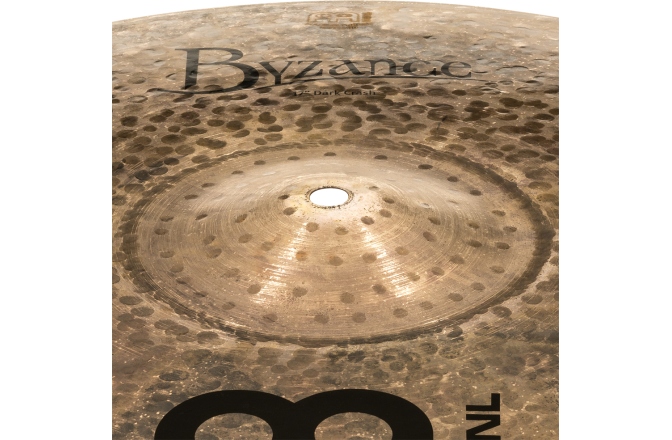 Crash Meinl Byzance Dark Crash - 17