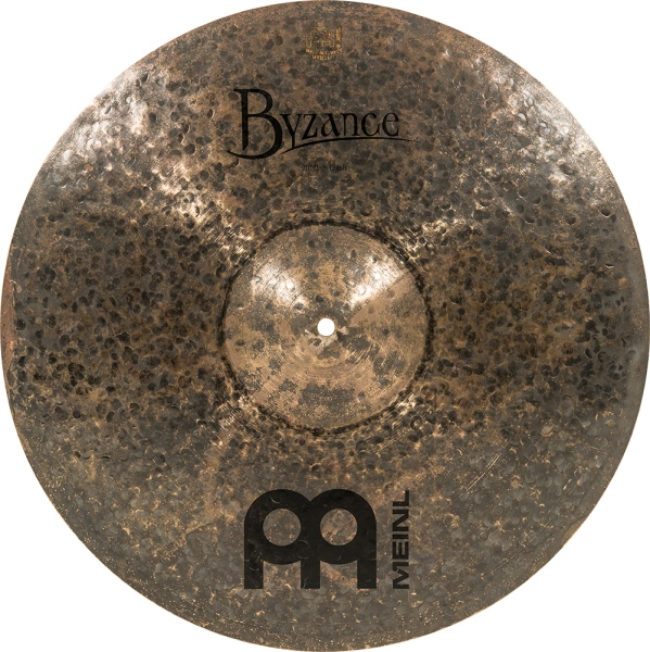 Meinl Byzance Dark Crash - 20