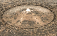 Crash Meinl Byzance Dark Crash - 20