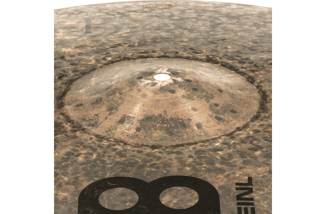 Crash Meinl Byzance Dark Crash - 20