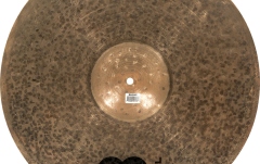 Crash Meinl Byzance Dark Crash - 20