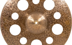 Crash Meinl Byzance Dark Trash Crash - 18