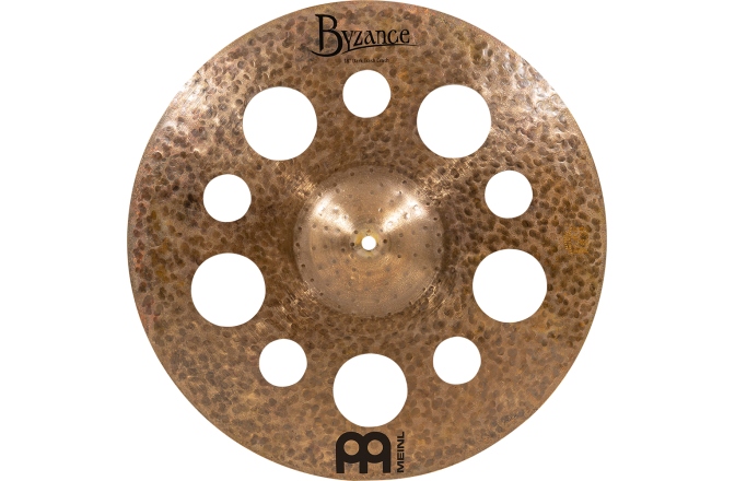 Crash Meinl Byzance Dark Trash Crash - 18