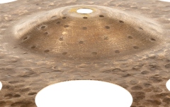 Crash Meinl Byzance Dark Trash Crash - 18