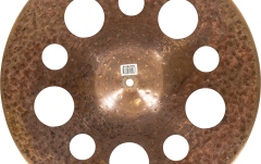 Crash Meinl Byzance Dark Trash Crash - 18