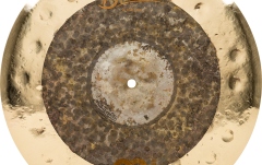 Crash Meinl Byzance Dual Crash - 16