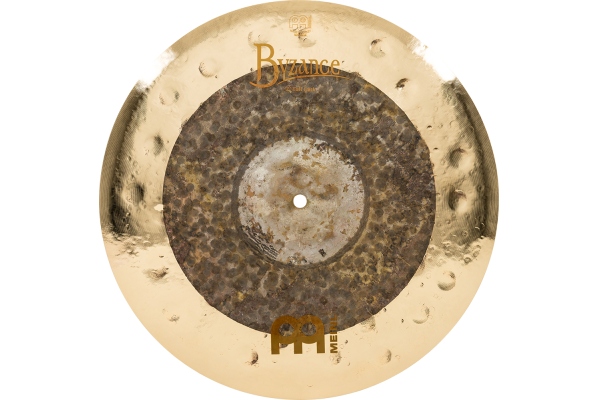 Byzance Dual Crash - 16