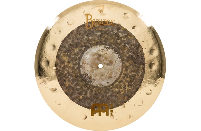 Crash Meinl Byzance Dual Crash - 16