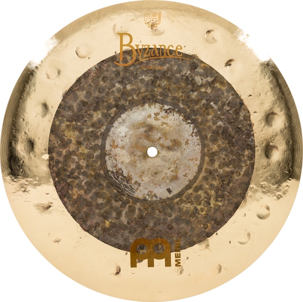 Meinl Byzance Dual Crash - 16