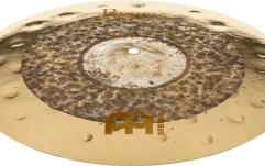 Crash Meinl Byzance Dual Crash - 16