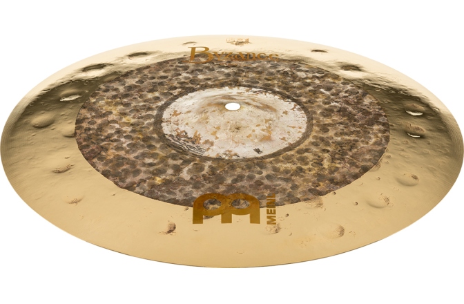 Crash Meinl Byzance Dual Crash - 16