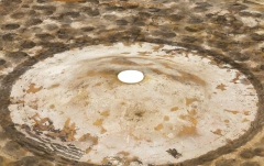 Crash Meinl Byzance Dual Crash - 16