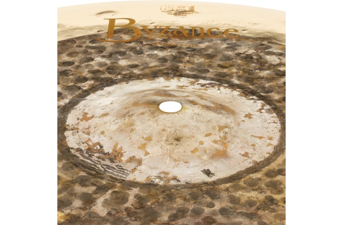 Crash Meinl Byzance Dual Crash - 16