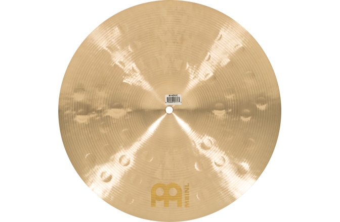 Crash Meinl Byzance Dual Crash - 16