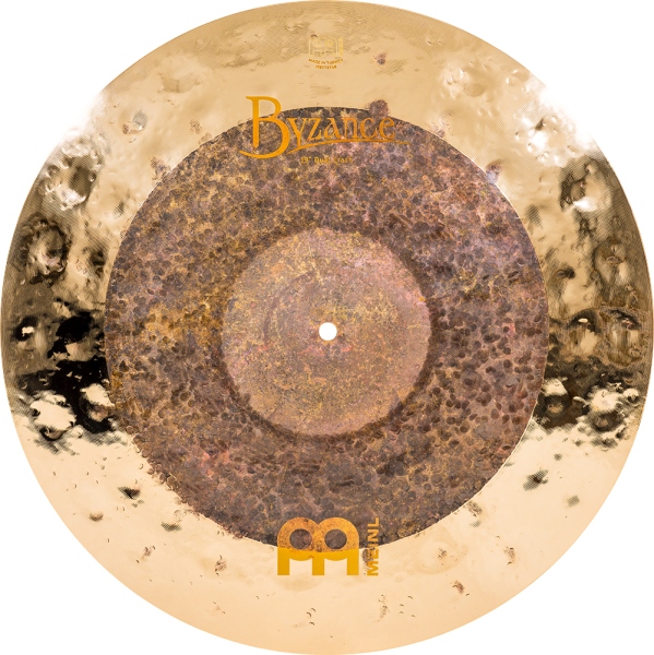 Meinl Byzance Dual Crash 19'' B19DUC