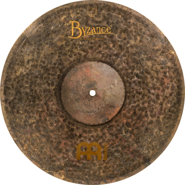 Meinl Byzance Extra Dry Thin Crash - 16