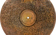 Crash Meinl Byzance Extra Dry Thin Crash - 17