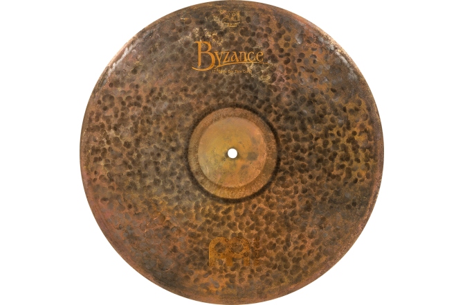 Crash Meinl Byzance Extra Dry Thin Crash - 17