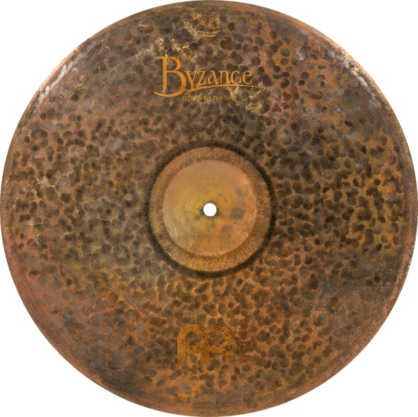 Meinl Byzance Extra Dry Thin Crash - 17