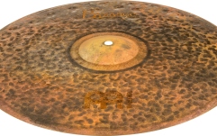 Crash Meinl Byzance Extra Dry Thin Crash - 17