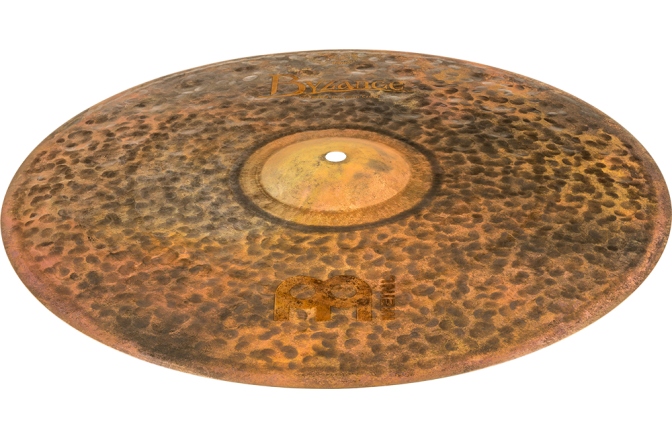 Crash Meinl Byzance Extra Dry Thin Crash - 17