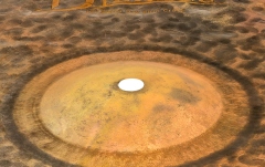 Crash Meinl Byzance Extra Dry Thin Crash - 17