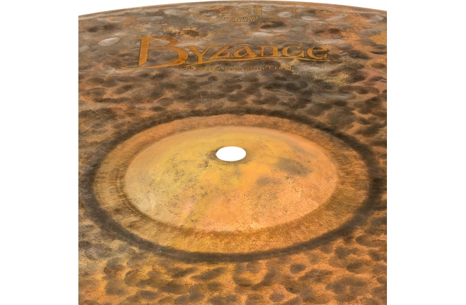 Crash Meinl Byzance Extra Dry Thin Crash - 17