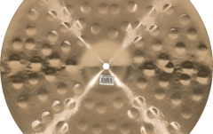 Crash Meinl Byzance Extra Dry Thin Crash - 17