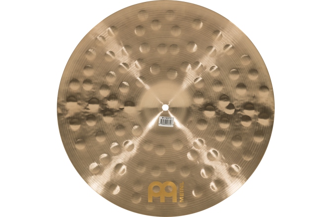 Crash Meinl Byzance Extra Dry Thin Crash - 17