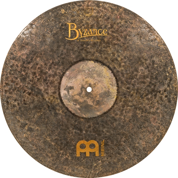 Meinl Byzance Extra Dry Thin Crash - 18