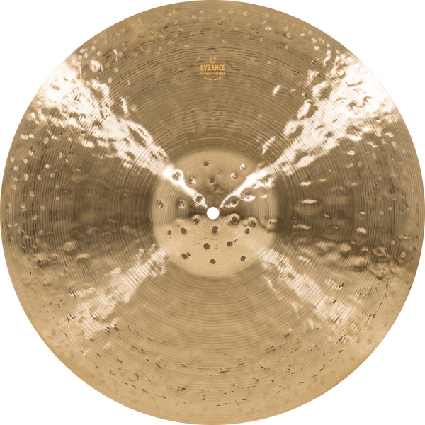 Meinl Byzance Foundry Reserve Crash 18'' B18FRC