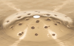 Crash Meinl Byzance Foundry Reserve Crash 18'' B18FRC