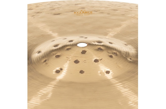 Crash Meinl Byzance Foundry Reserve Crash 18'' B18FRC