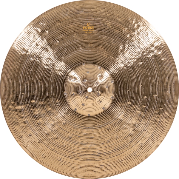 Meinl Byzance Foundry Reserve Crash - 19