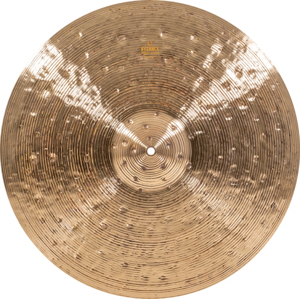 Meinl Byzance Foundry Reserve Crash - 20