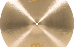 Crash Meinl Byzance Jazz Extra Thin Crash - 16