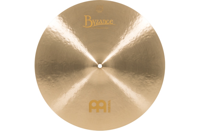 Crash Meinl Byzance Jazz Extra Thin Crash - 16