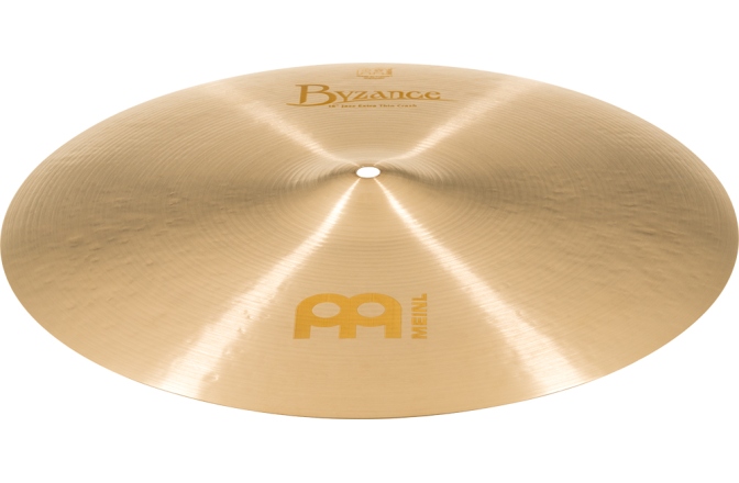 Crash Meinl Byzance Jazz Extra Thin Crash - 16