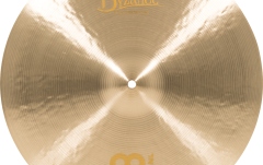 Crash Meinl Byzance Jazz Extra Thin Crash - 17