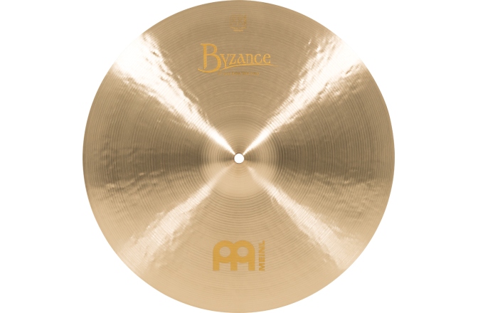 Crash Meinl Byzance Jazz Extra Thin Crash - 17