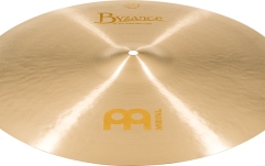 Crash Meinl Byzance Jazz Extra Thin Crash - 17